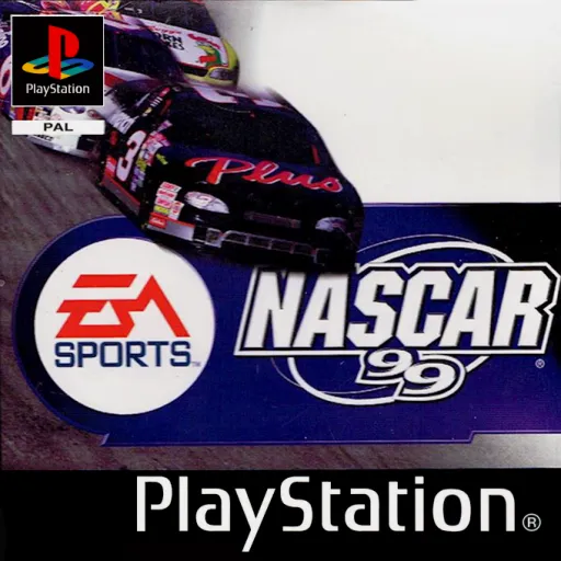 NASCAR 99 (France)